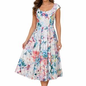 slim fit dress slacks Vince Camuto main image 0